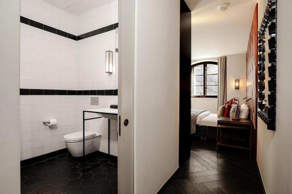 Off Oxford St! 3Bed 3Bath Luxxe Hideaway For Stylish Families And Couples Londra Esterno foto