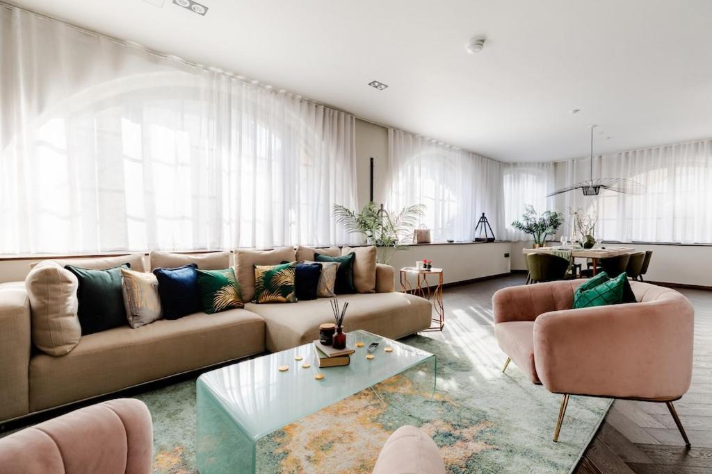 Off Oxford St! 3Bed 3Bath Luxxe Hideaway For Stylish Families And Couples Londra Esterno foto