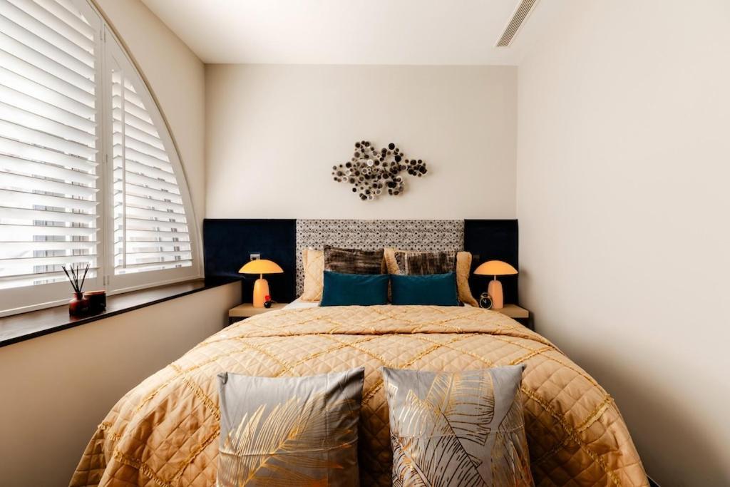 Off Oxford St! 3Bed 3Bath Luxxe Hideaway For Stylish Families And Couples Londra Esterno foto
