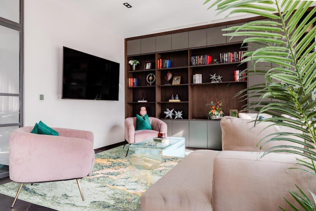 Off Oxford St! 3Bed 3Bath Luxxe Hideaway For Stylish Families And Couples Londra Esterno foto