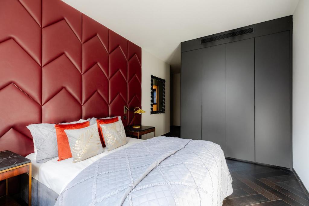 Off Oxford St! 3Bed 3Bath Luxxe Hideaway For Stylish Families And Couples Londra Esterno foto