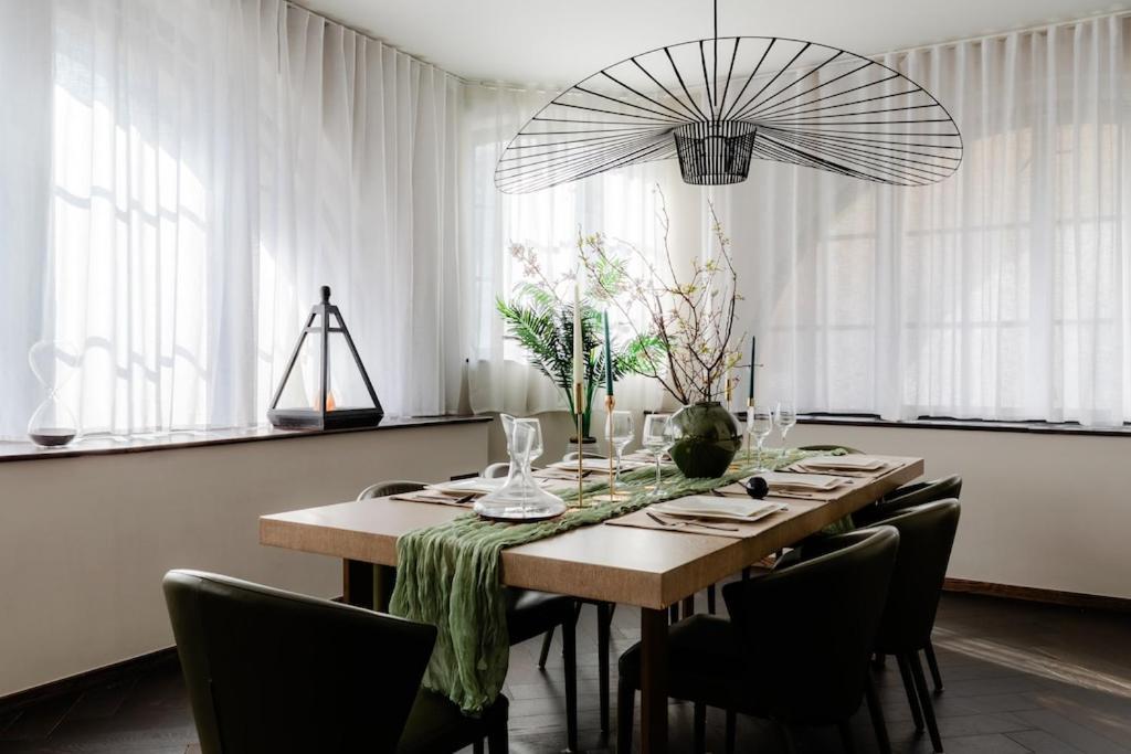 Off Oxford St! 3Bed 3Bath Luxxe Hideaway For Stylish Families And Couples Londra Esterno foto