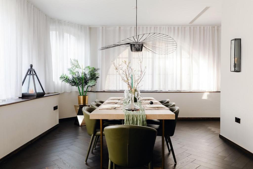 Off Oxford St! 3Bed 3Bath Luxxe Hideaway For Stylish Families And Couples Londra Esterno foto