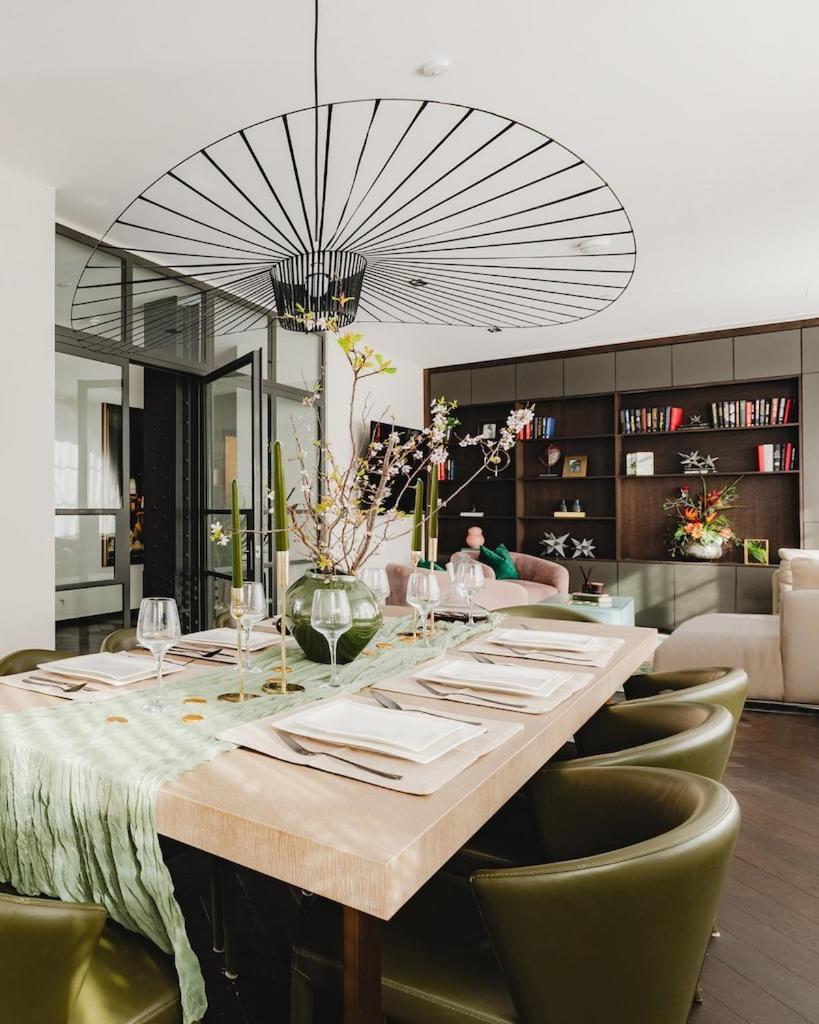 Off Oxford St! 3Bed 3Bath Luxxe Hideaway For Stylish Families And Couples Londra Esterno foto