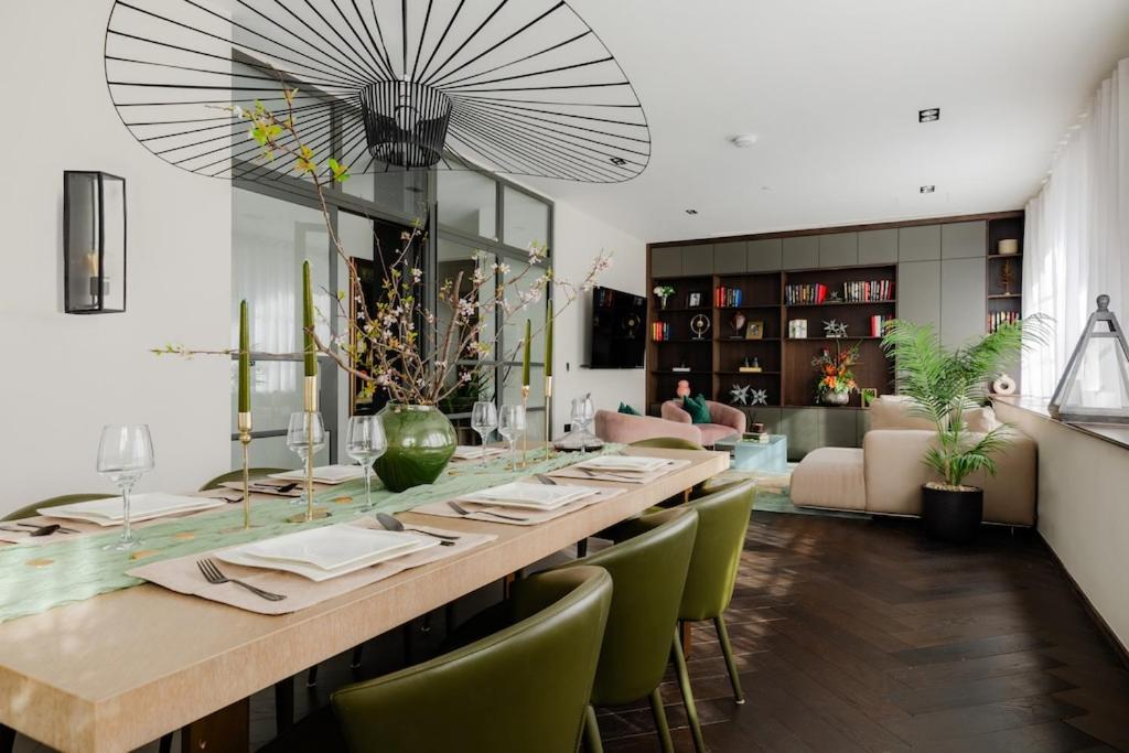Off Oxford St! 3Bed 3Bath Luxxe Hideaway For Stylish Families And Couples Londra Esterno foto