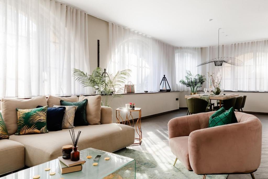 Off Oxford St! 3Bed 3Bath Luxxe Hideaway For Stylish Families And Couples Londra Esterno foto