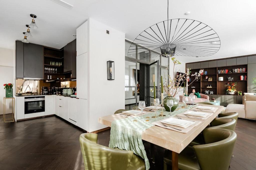 Off Oxford St! 3Bed 3Bath Luxxe Hideaway For Stylish Families And Couples Londra Esterno foto
